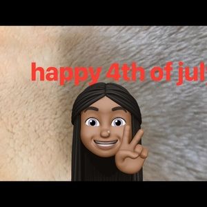 Meet your Posher, Ann marie